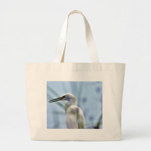 Egret Jumbo Tygkasse