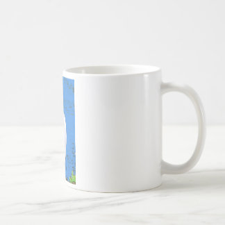 Egret Kaffemugg