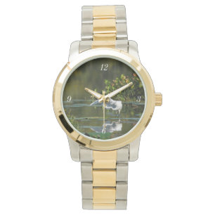 Egret Vinge Exam Armbandsur