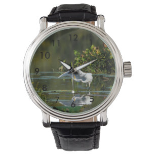 Egret Vinge Exam Armbandsur