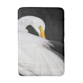 Egrets Badrumsmatta