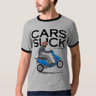 EGS "BILAR SUGER" (vintage) T-shirt