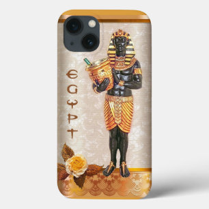 Egyptمصر iPhone / iPad-fodral