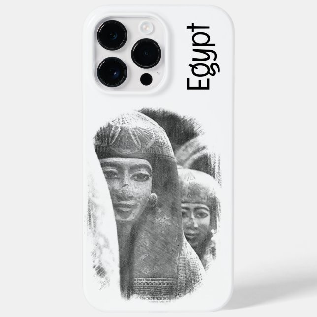 Egypt  (Baksida)