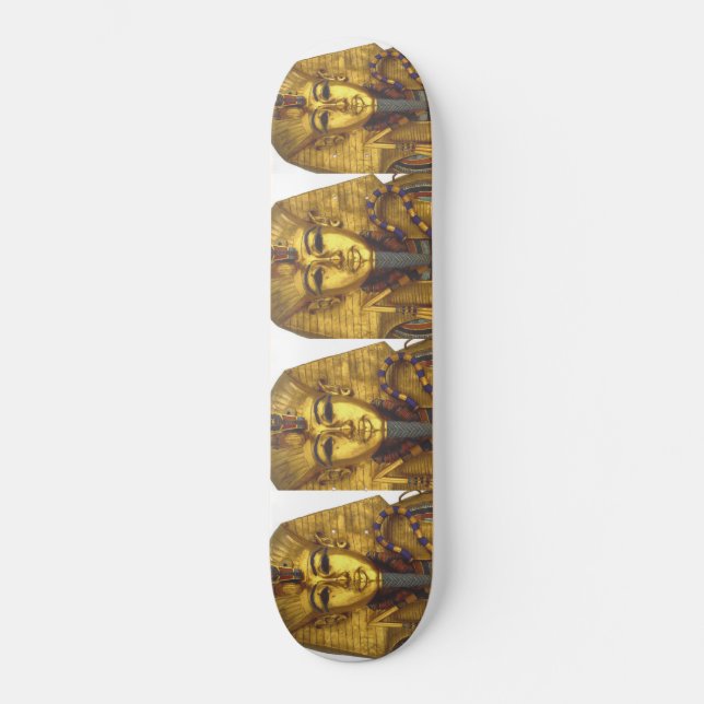 EGYPT KING SKATEBOARDS / JMT SKATEBOARDS (Framsida)