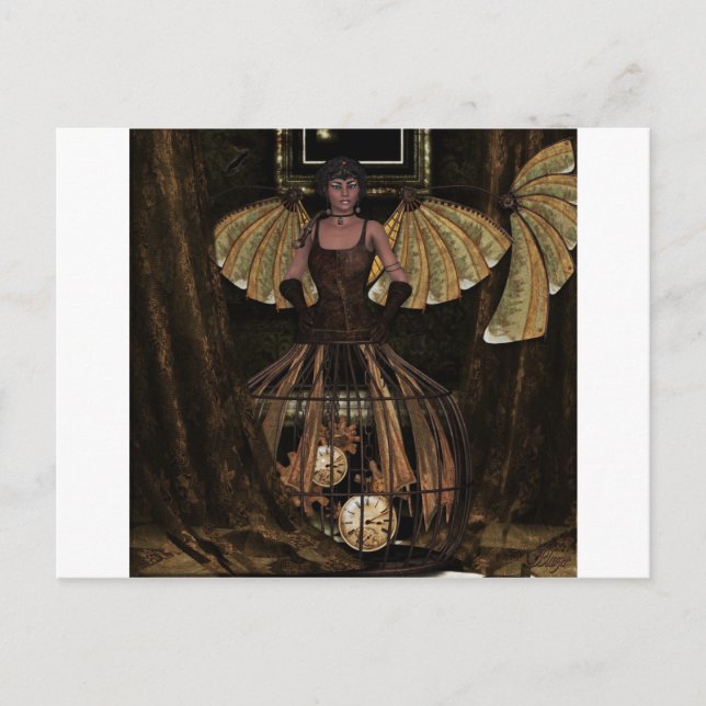 EgyptanSteamBig.jpg Vykort (Framsida)