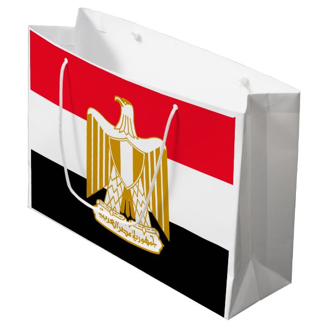 Egypten (Framsidan Vinklad)