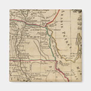 Egypten 2 magnet