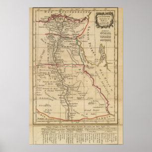 Egypten 2 poster