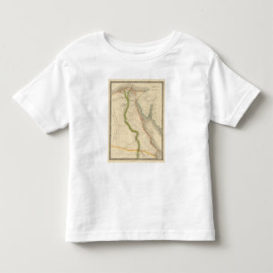 Egypten 8 tee