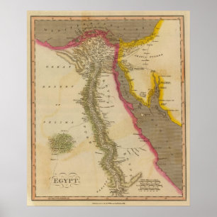 Egypten 9 poster
