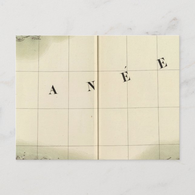 Egypten, Afrika 5 Vykort (Framsida)