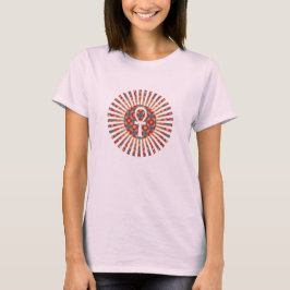 Egypten: Ankh Kor T Shirt