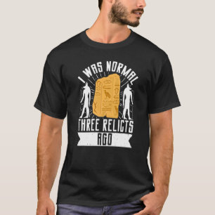 Egypten Archeology Egyptolog Pharaoh Hieroglyphi T Shirt