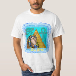Egypten av mysterium t shirt