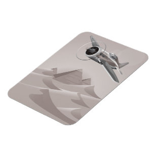 Egypten äventyr magnet