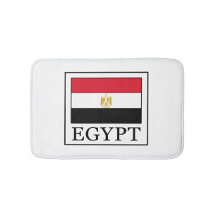 Egypten Badrumsmatta
