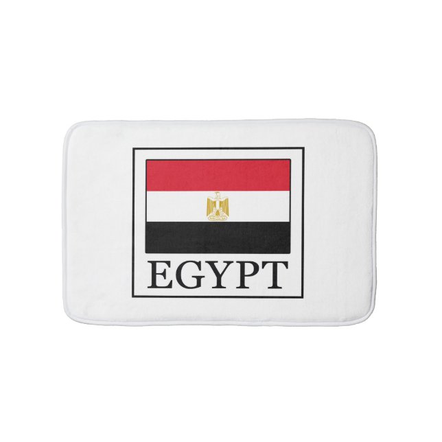 Egypten Badrumsmatta (Framsidan)