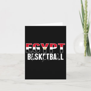 Egypten Bysketbyll Fläkt Jersey Proud Egyptian Spo Kort