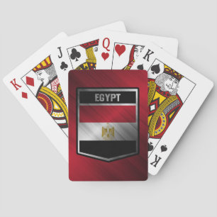 Egypten Casinokort