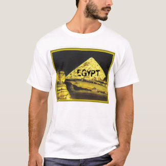 egypten EGYPTEN Tee Shirt