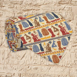 Egypten Egyptian Graphics Collage Slips<br><div class="desc">Lägg till en historisk beröring till alla utrustningar med det här egyptiska temed necktie. Inspinerad av den teckning som upptäcktes i Egyptenens pyramider visar mina illustrationer av ett urval av egyptiska motiv, bland annat guden Thoth, kattgudinna Bastet, helig-scarabskalan, livets tecken, drottning Nefertiti, Kung Tut, Anubis med flera. De här bilderna...</div>