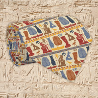 Egypten Egyptian Graphics Collage