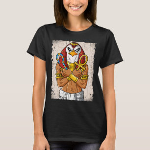 Egypten Egyptian Ra Pharaoh T Shirt