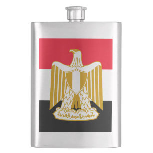 Egypten Fickplunta