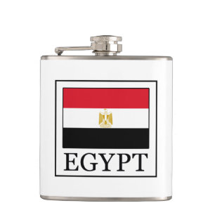 Egypten Fickplunta