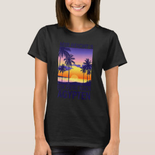Egypten Figurine Cairo T Shirt