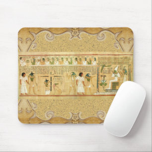 Egypten-Hieroglyfer-musmatta Musmatta