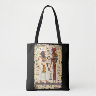 Egypten Hieroglyphic Wall Mural Egyptian Culture Tygkasse