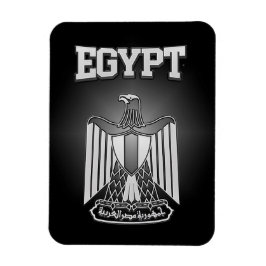 Egypten Jackat av Arm Magnet