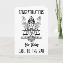 Egypten Justitiesekreterare vid grattisarna i pub