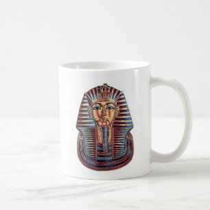 EGYPTEN KAFFEMUGG
