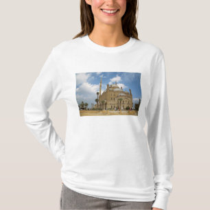 Egypten, Kairo, Citadel, Muhammad Ali-moskén 2 Tee Shirt