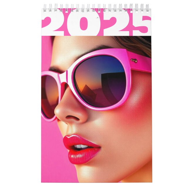 Egypten Kalender (Omslag)