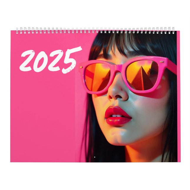 Egypten Kalender (Omslag)