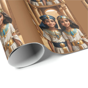 Egypten kärlek presentpapper