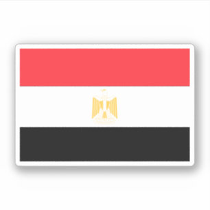 Egypten Klistermärken