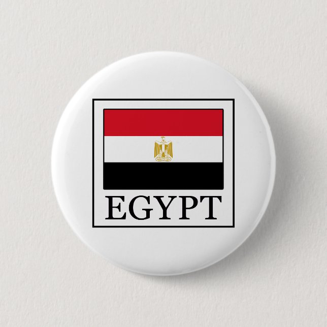 Egypten Knapp (Framsida)