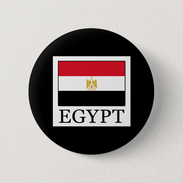 Egypten Knapp (Framsida)