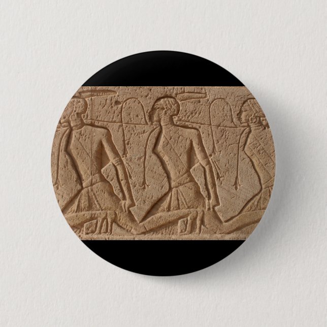 egypten knapp (Framsida)