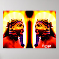 Egypten konst