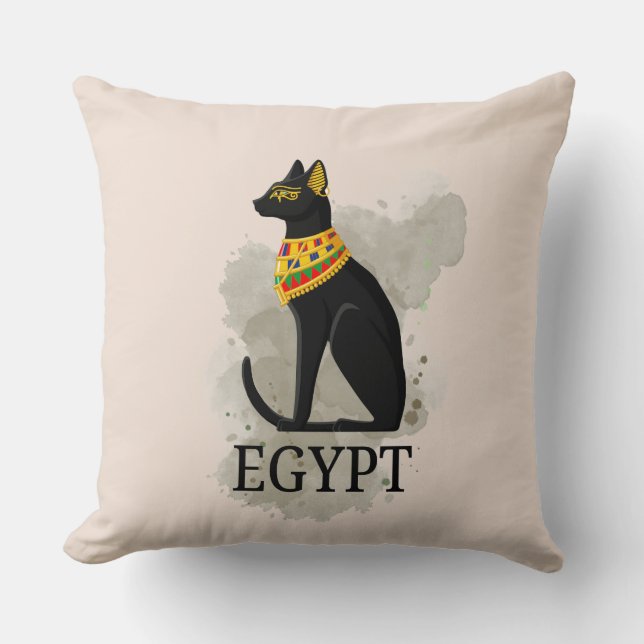 egypten kudde (Framsida)