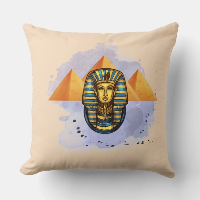 egypten kudde (Framsida)