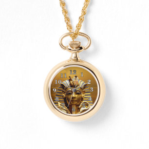 Egypten Kung Tut Armbandsur