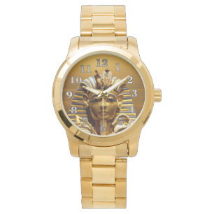 Egypten Kung Tut Armbandsur
