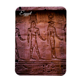 Egypten Magnet
